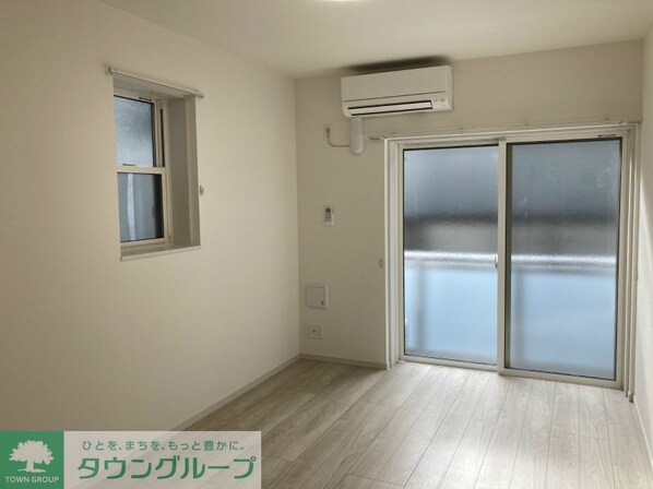 グレイス岩槻の物件内観写真